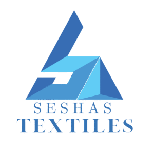 Seshas Textiles Logo