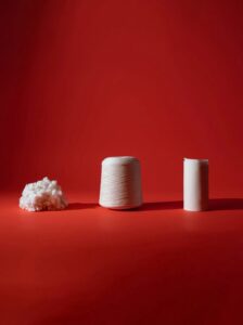 cotton yarn manufacturer in India