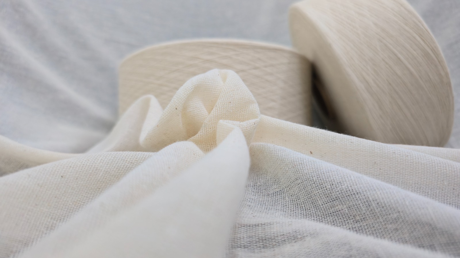 Cotton Yarn Manufacturer in Chennai