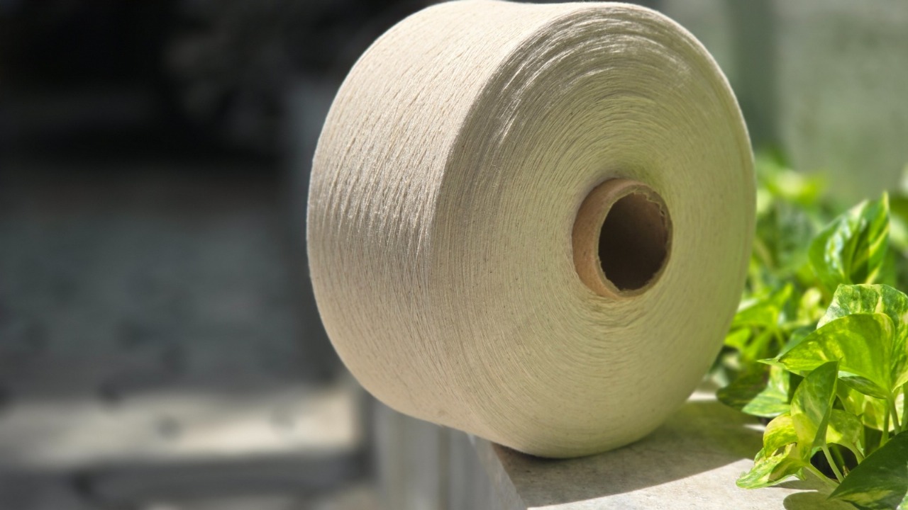 Cotton Yarn Manufacturers