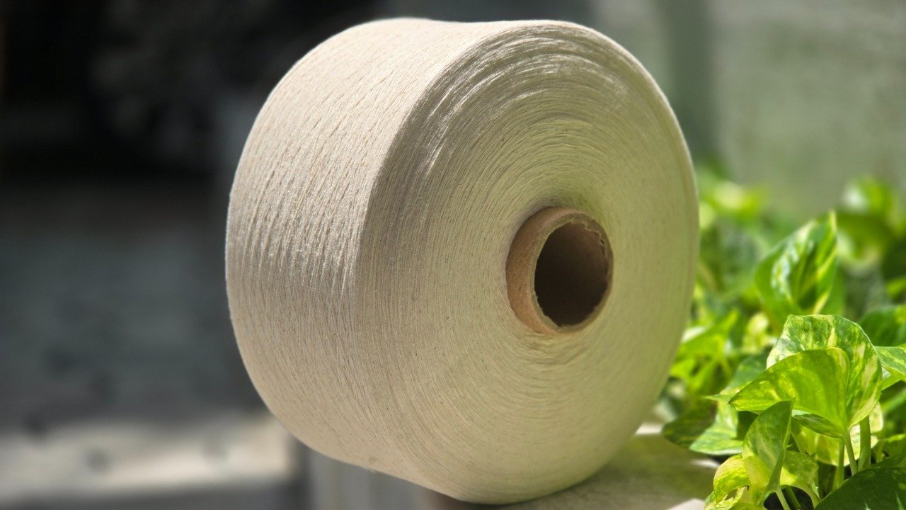 Cotton yarns Supplier in salem