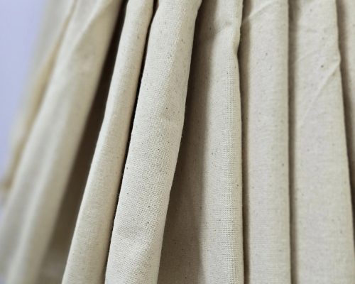 30s Cotton sheeting Fabric