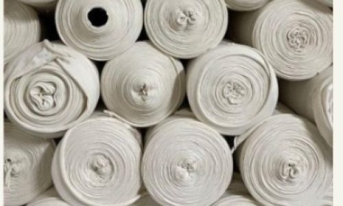 30s Cotton Sheeting Fabric