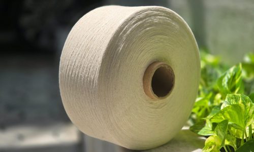 cotton yarn manufacturer in india